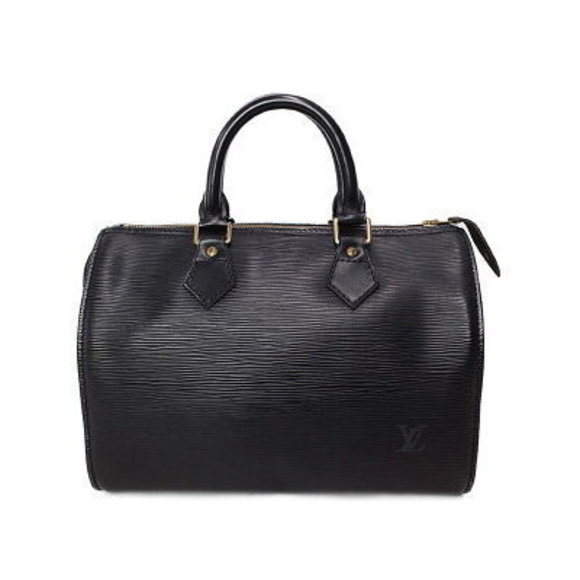 Louis Vuitton Epi Speedy Handbag - Picture 1 of 8